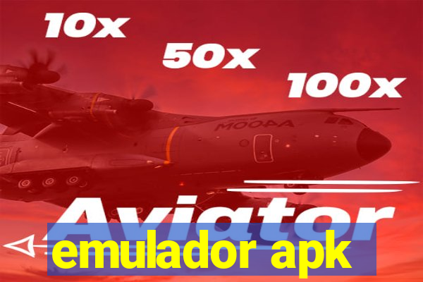 emulador apk